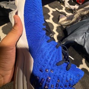 Nike Lebron MTAA (More than an athlete)